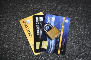 tarjetas de crédito aseguradas