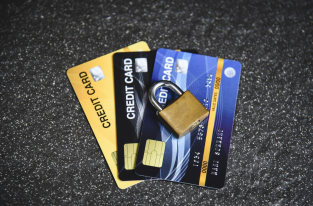 tarjetas de crédito aseguradas