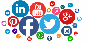 marketing en redes sociales para empresas