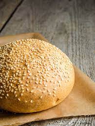 ¿Por qué hay ajonjolí en los panes? 2