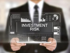 Inversiones de alto y bajo riesgo