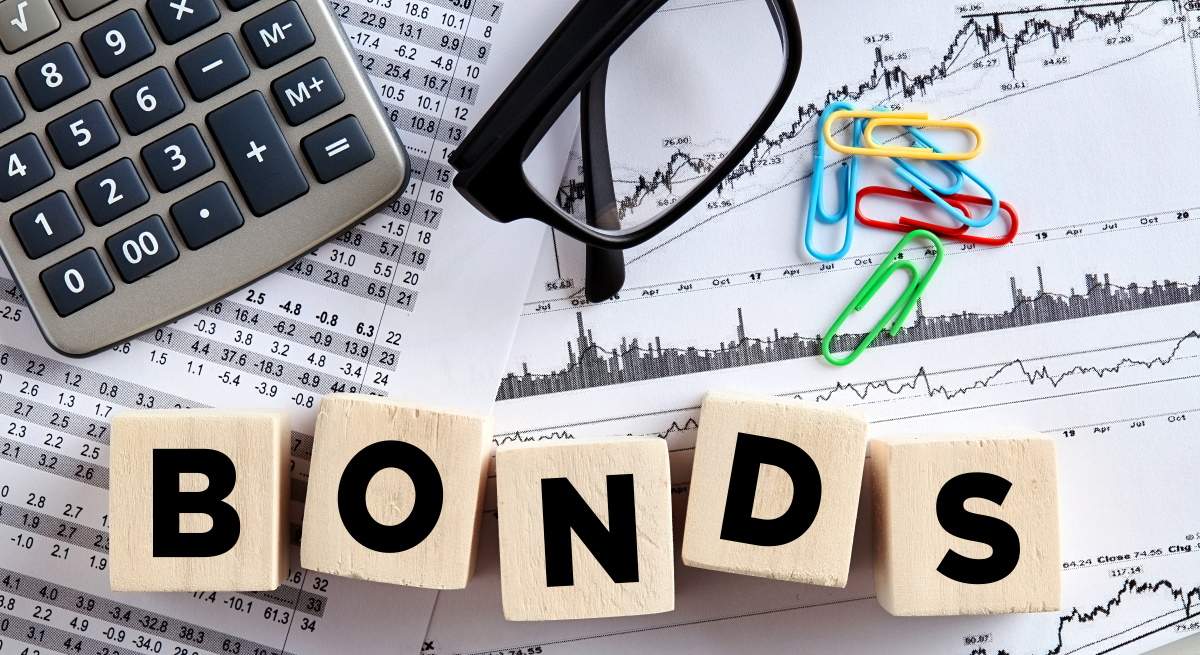 Invertir en fondos de bonos