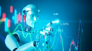 Inteligencia artificial en las inversiones