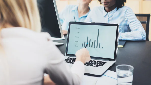 Inversionistas en México