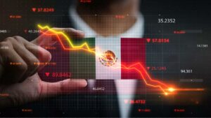 Tendencias de inversión en México