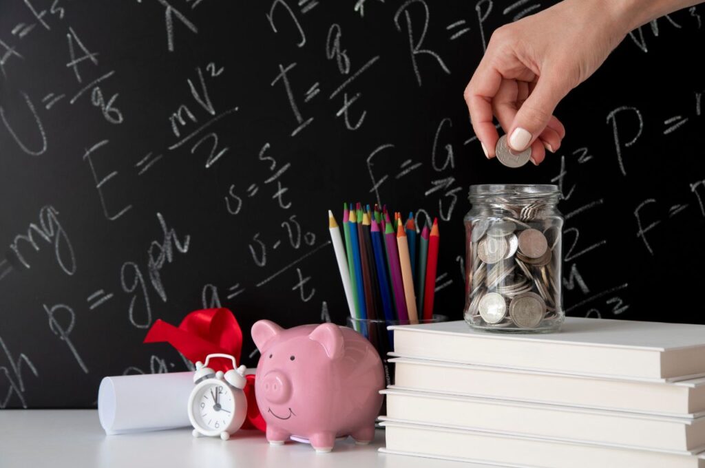 Importancia de la educación financiera