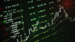 Retorno promedio del mercado de valores