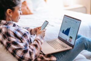 Opciones de inversión para jóvenes