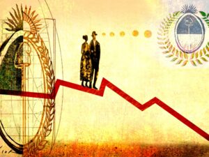 Las inestabilidad política en inversiones internacionales