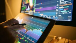 Proteger las inversiones de los mercados volátiles