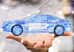 El sector automotriz en México