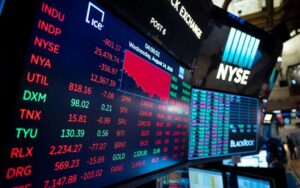 Lo que hay detrás del precio de las acciones