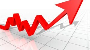 tendencias de inversión en el s&p 500