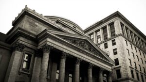 ¿Qué hacen los bancos centrales?