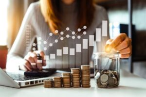 Finanzas inteligentes ante una crisis económicos