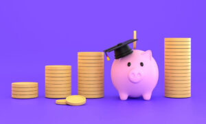 La educación financiera en redes sociales