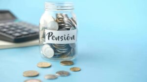Tener una pensión para el retiro como freelancer