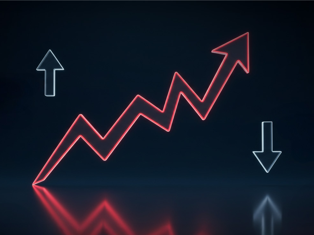 Factores que mueven el precio de las acciones