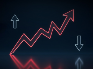 Factores que mueven el precio de las acciones