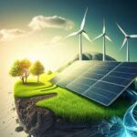 Energías renovables: ¿moda o transformación económica?